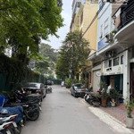 Nhà đống đa (95m) ô tô vào, gần hoàng cầu - x5 gi.á, mt 5.6m chào 25 tỷ