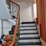 Bán nhà hẻm xe hơi đường dương đức hiền phường tay thạnh quận tân phú dt 5,4x15 nh 6,3m đúc 1t, 2l
