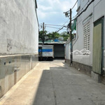 Bán nhà riêng tại phú thạnh, tân phú, 7,6 tỷ, 84m2, 6pn + 5wc, giá cực chất
