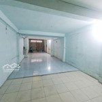 Bán nhà mặt tiền hậu giang, 16 tỷ, 102m2, 4 tầng, 7pn, ở và kinh doanh tốt
