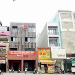 Bán gấp nhà mặt tiền sư vạn hạnh q10 - dt 3,5x25 - 3 tầng st - giá bán 24ty.