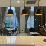 Thuê ngay căn duplex 4 phòng ngủ tầng cao view city ban công tây bắc giá chỉ 55tr bao phí