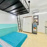 Trống 1 phòng ngay tại triều khúc đầy đủ đồ