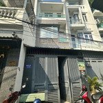 Bán nhà 1/ ngắn đường trần thị hè - p hiệp thành - q12