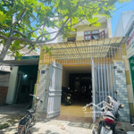 Tặng nhà 3 tầng mặt đường tôn đức thắng 20m kinh doanh hòn rớ, nha trang