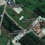 Bán 8600m2 đường trương lưu giá đầu tư
