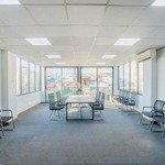 Cho thuê văn phòng đẹp 50m² tại phố tôn đức thắng giá chỉ 12 triệu/tháng