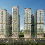 La pura bình dương căn hộ dưỡng lành chuẩn urban healing ngay đại lộ bình dương - chỉ từ 50tr/m2