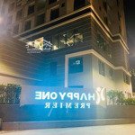 Chính chủ cần bán gấp căn hộ happy one premier thạnh lộc, 3,2 tỷ, 60,8m2,sổ hồng riêng 0988868839