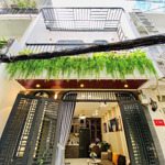 Ngộp quá ngộp bán nr bạch đằng, phường 14, bình thạnh, 43m2