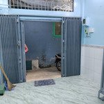 Bán nhà riêng tại bình tiên, 1,75 tỷ, 12m2, hàng hiếm tại q6, hcm