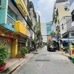 Bán nhà khu phan xích long 4pn, 4wc giá tốt, 78m2 ở 7, phú nhuận, hcm view đẹp