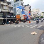 Căn hộ dịch vụ mặt tiền phường 4 trục nguyễn thái sơn - ngay đại học công nghiệp 4,5x14 - 4 tầng
