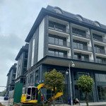 Shophouse an cựu city 6 tầng- trả trước 2,3 tỷ nhận nhà vào kinh doanh ngay-10 căn duy nhất giá tốt