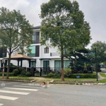Biệt thự hà đô charm villas, bảng hàng liền kề 100 - 110 m2, giá tốt, cơ hội đầu tư tăng giá cao