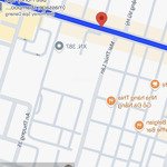 Hiếm có cặp đất mt đường mai thúc lân, ngũ hành sơn, đà nẵng. cách bãi tắm biển mỹ khê 100m, 35 tỷ