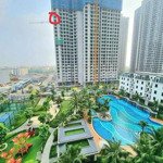 Bán gấp căn 2pn2vs dt 60,8m2 view bể bơi ngay cạnh nhà nổi gửi xe tại toà tc3 giá tốt lh 0967372946