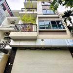 Siêu phẩm nhà phố trần quốc hoàn 60m2 x 5 tầng ô tô đỗ cửa trung tâm cầu giấy giá 20ty