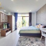 Cho thuê chung cư view đẹp, 40m2, giá 10,5 triệu tại bành văn trân, tân bình, hcm