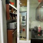Bán căn hộ ccmn ngõ 96 đê la thành - xã đàn, ngõ thông, full nội thất, tầng 6 dt: 42m - 1.4 tỷ