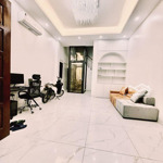 B.án nh.à #lò_đúc- #lê_quý_đôn 41,6 m2, 5 tầng, thang máy, chỉ 12 tỷ!