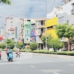 Mặt tiền kinh doanh - 4 tầng - cộng hoà - hoàng văn thụ - nhà ngang 4.6m -chỉ hơn 16 tỷ