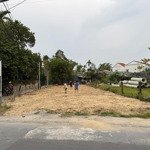 Bán đất tại tống văn sương, cẩm thanh, hội an, 8,55 tỷ, 387m2, chính chủ giá cực chất
