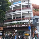 Chính chủ cần bán nhà mặt tiền tô hiến thành q.10 dt 12mx20m trệt 4 lầu - hđt 260tr/th - giá 58 tỷ
