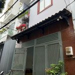 Ngay chợ sơn kỳ-đối diện aeon-tân phú-36m2,đúc 2tấm-hẻm 4m thông thoáng-trường quốc tế -không gian