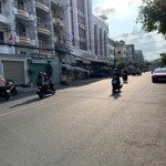 Nhà mtkd chợ lớn - trần văn kiểu 4x20m 1 trệt 1 lửng 2 lầu st sát đs9