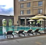Chính chủ bán căn hộ garden gate, 78m2, 2 phòng ngủ, view công viên, giá: 5.4 tỷ 0901499279 tuấn