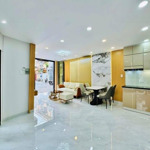 Bán nhà riêng 5,68 tỷ, 21m2, duy tân, p 15, phú nhuận, hcm