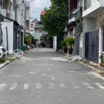 Chỉ 5,99 tỷ - 68m2 đất trung tâm trường thọ - cạnh đặng văn bi - hxh 8m - khu phân lô đb