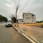 Bán 200m tdc đồng láng xuân sơn, sơn tây, hà nội giá đầu tư