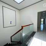 Bán nhà riêng 3pn, 3wc, 106m2 tại nguyễn thị tươi, tân bình, dĩ an, bình dương, giá ưu đãi