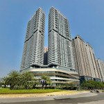Cđt tòa han jardin n01t6, n01t7 ngoại giao đoàn - tây hồ cho thuê tttm & văn phòng dt 90-10.000m2