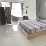 Căn hộ studio cao cấp cho thuê tại trung tâm biên hòa!!