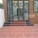 Bán nhà vĩnh ninh vĩnh quỳnh dt 65mx4t giá 4,7ty lh 0368863081