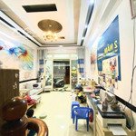 Mặt tiền nguyễn đình chiểu vừa ở vừa kinh doanh giá chỉ nhỉnh 4 tỷ, sổ đỏ sẵn sàng giao dịch