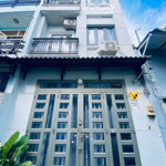 Bớt lộc bán nhanh nhà hoa sứ-p7-phú nhuận, gần coopmart rạch miễu. 3tỷ550/61,5m2 đang cho thuê 18tr