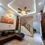 Chính chủ bán nhà hồng mai,ngõ thông,ô tô qua nhà,kinh doanh mọi thứ 42m2,4 tầng, 8.4 tỷ