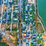 Bán đất hòn rớ 2, 3,2 tỷ, 90m2, pháp lý đầy đủ - nhánh sông - sổ sẵn công chứng ngay