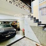 Giá ưu đãi 2.780 tỷ, 52,8 m2 bán nhà riêng tại đường bạch đằng, phường 2, tân bình, gara oto 2 lầu