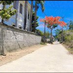 Chính chủ bán 86m2 đất, nguyễn đức thuận, vĩnh hòa, tp. nha trang, sổ đỏ, giá 1.950 tỷ