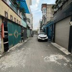 đất thới an, đường lê thị riêng đi vào 2/ ngắn, khu nhà lầu đồng bộ, hẻm xe hơi