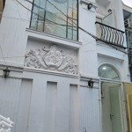 Nhà huỳnh tấn phát, ngay kcx tân thuận, 45m2, 2 tầng, giá 4.79 tỷ ( thương lượng )