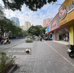 Bán gấp nhà phân lô phố láng hạ, ô tô tránh, kinh doanh, 95m mt6m, giá 25 tỷ