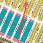 Nhà biệt thự ánh dương 80m2, giá 10.5 tỷ, trục thông biển, gần đl hừng đông vinhomes ocean park 3