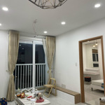 Căn hộ 68m² [ 2pn + 2wc ] đã có sổ thiết kế lại đẹp, nội thất đầy đủ