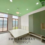Khai trương căn hộ full nội thất ngay an dương vương quận 5, gần chợ an đông, đại học sài gòn